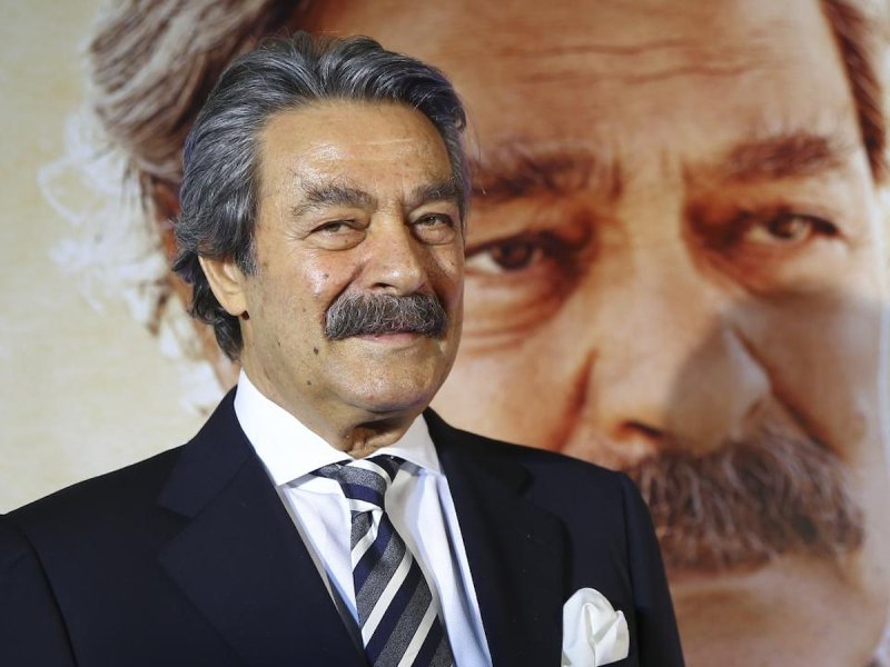 Kadir inanir