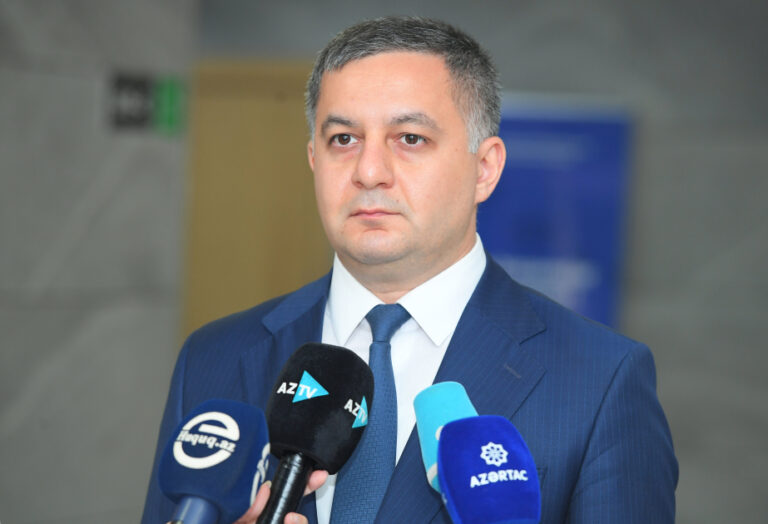 Kerem Mansurov