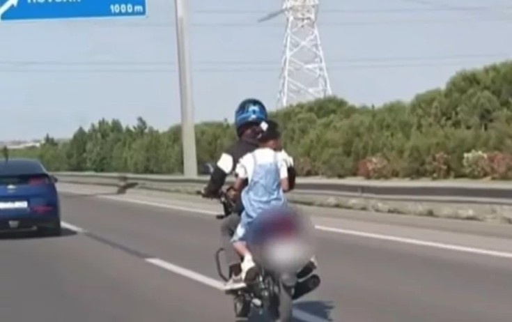 MOTOSİKL USAQ