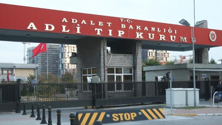 Mehkeme Tibbi İnstitut