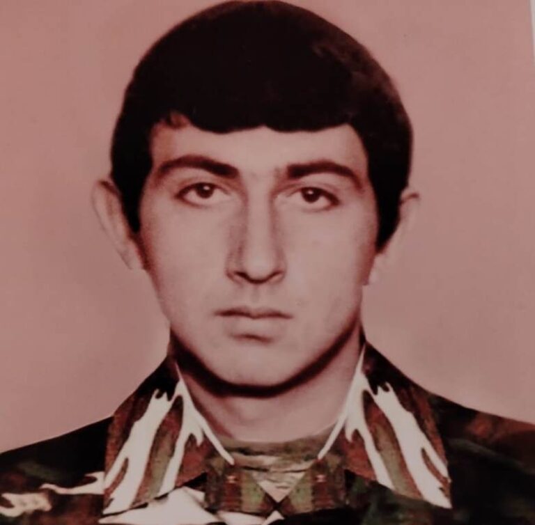 Nusret Shehid