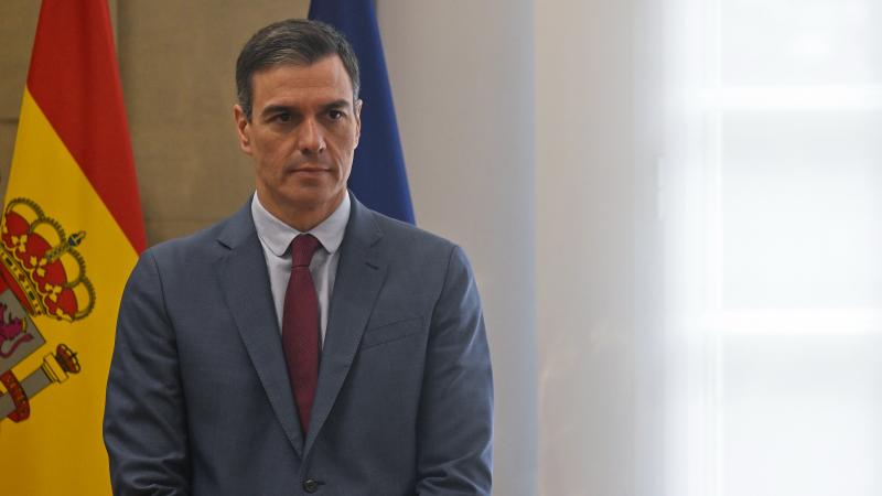 Pedro sanchez