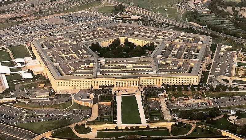 Pentagon