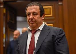 Qagik Tsarukyan