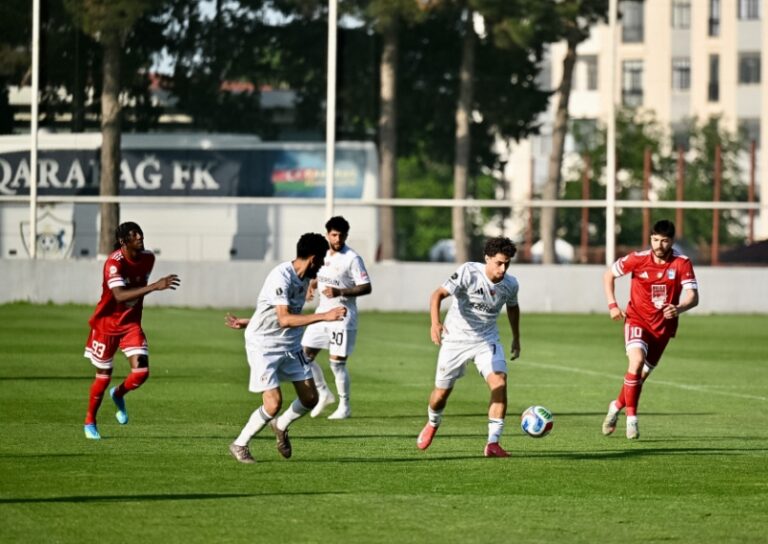 Qarabag Zire