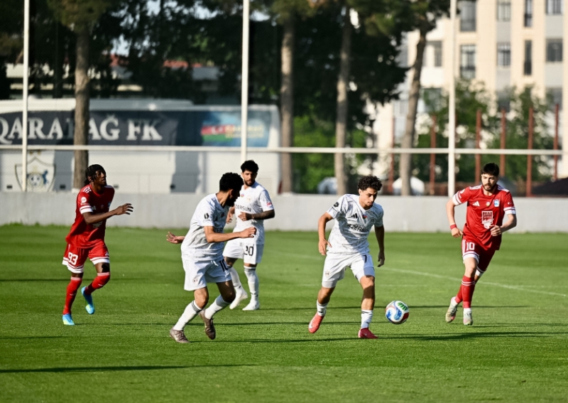 Qarabag Zire