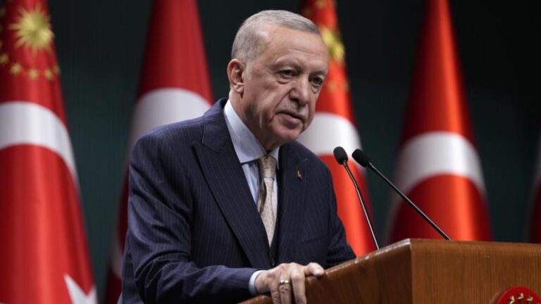 Recep tayyip erdogan