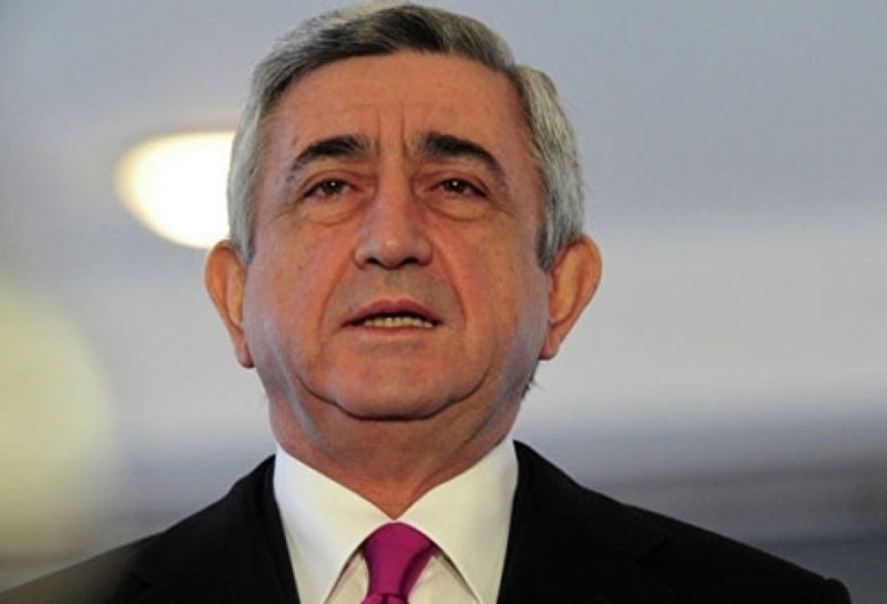 Serj Sarkisyan