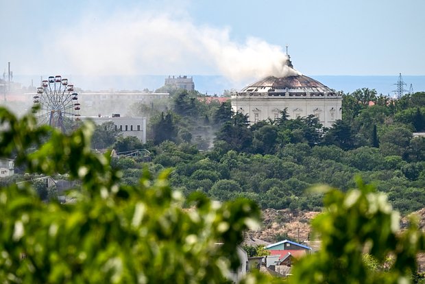 Sevastopol ()