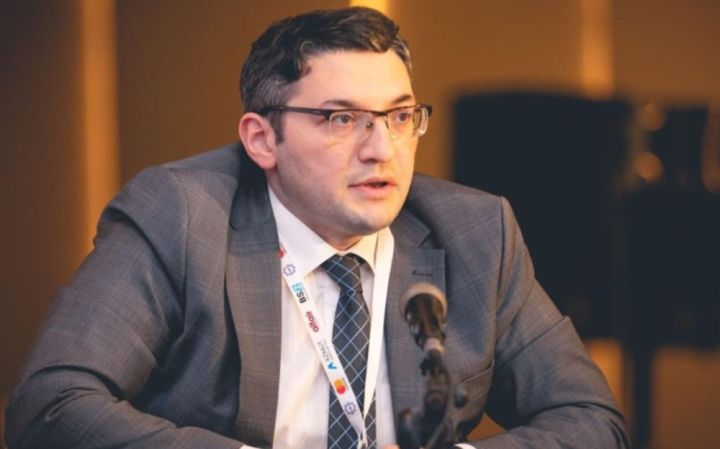Tamerlan Rüstəmov