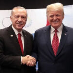 Tramp Erdogan