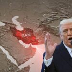 Tramp iran rat x