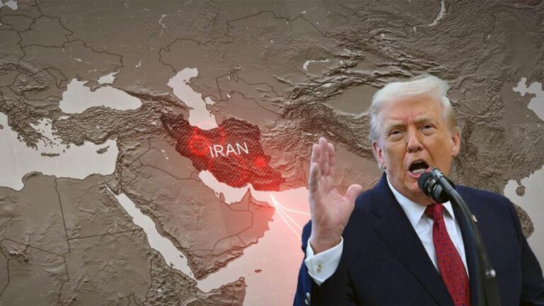 Tramp iran rat x