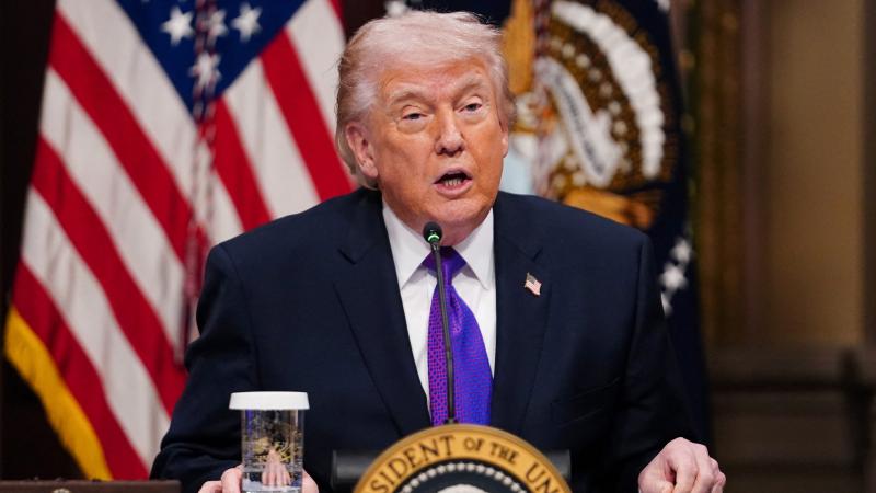 Trump o