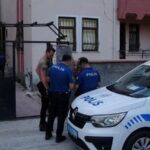 Turk polisi ()