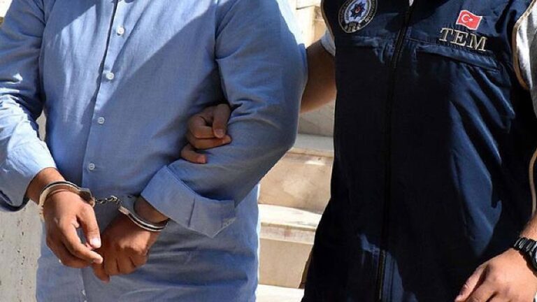 Turkiye TİM FETO