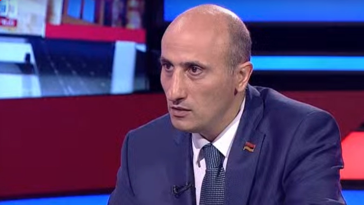 Vahagn Hovakimyan