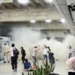 Venezuela zelzele
