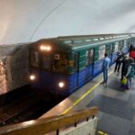 Xarkov metro