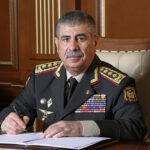 Zakir Hasanov