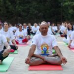 abhay yoqa