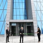 aliyev bank acilis