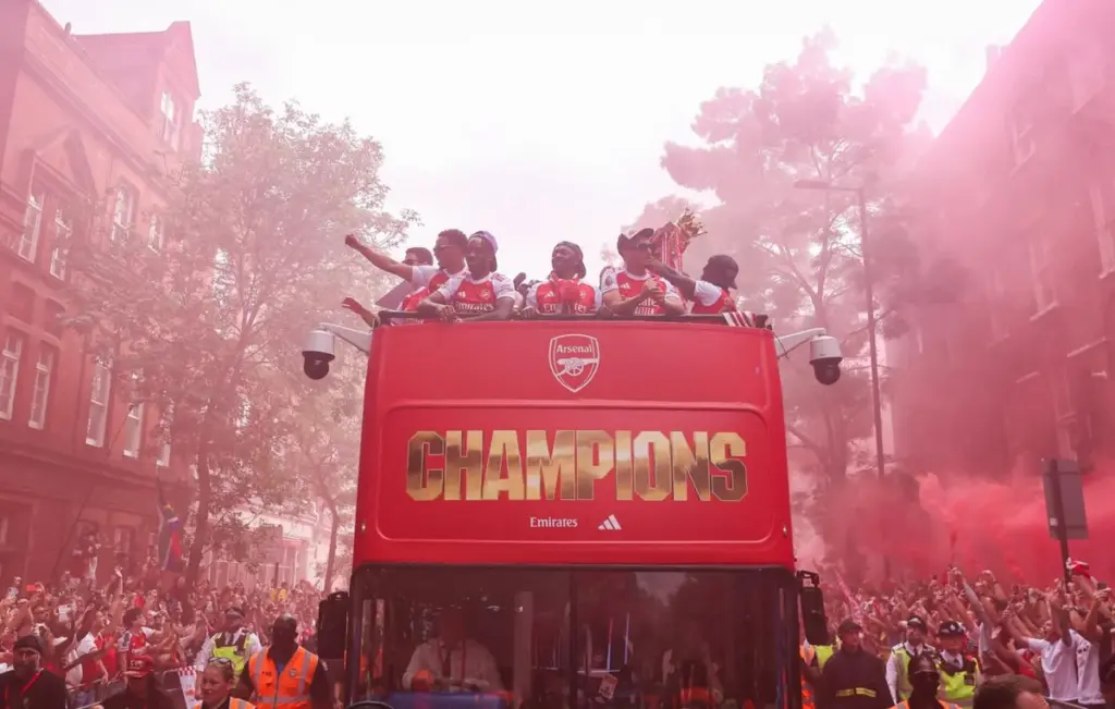 arsenal