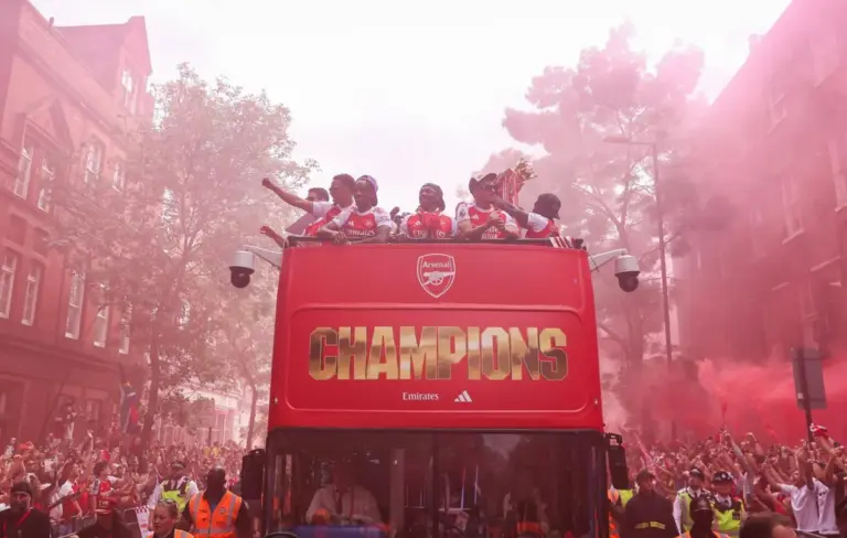 arsenal