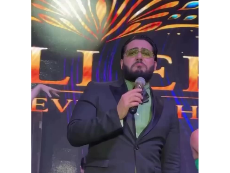 ayaz babayev