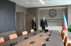 bank aliyev