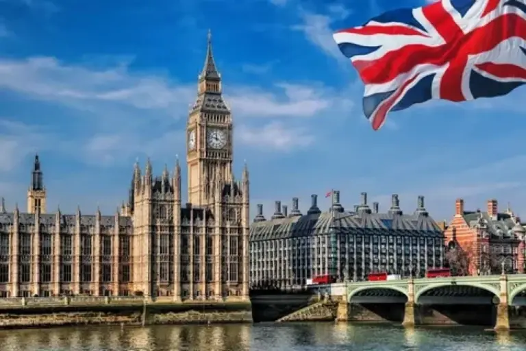 britan
