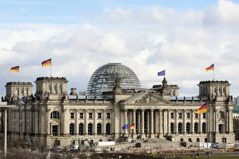 bundestaq