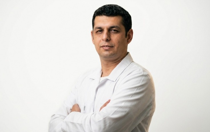 direktor xestexana
