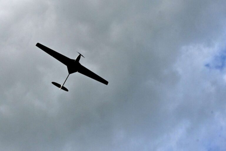 dron