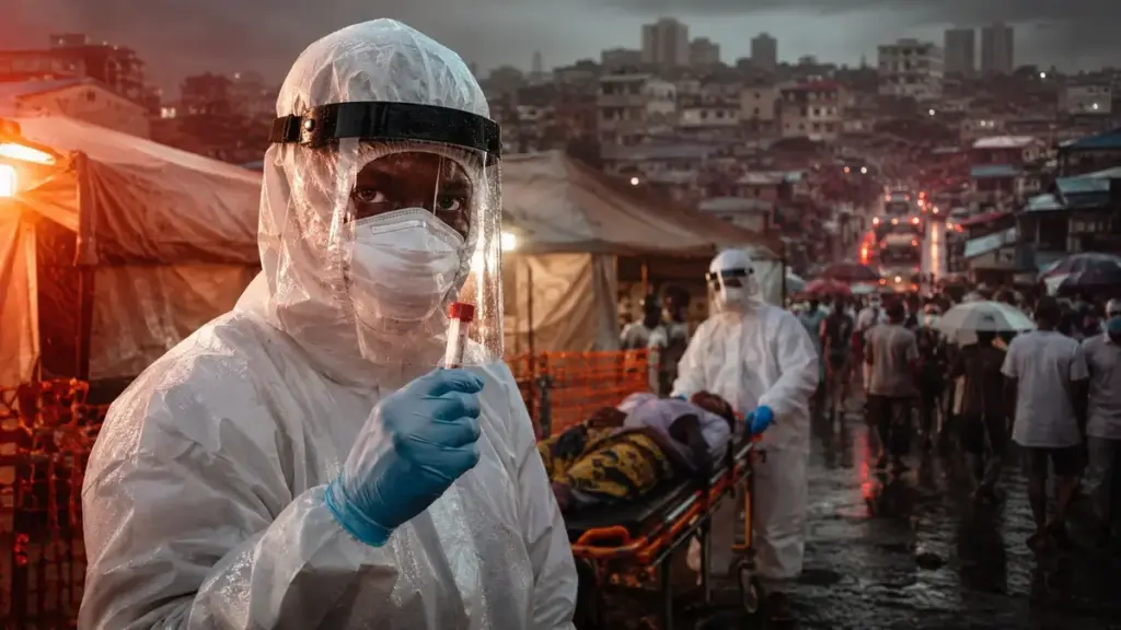 ebola