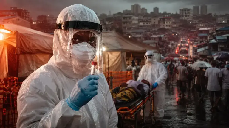 ebola