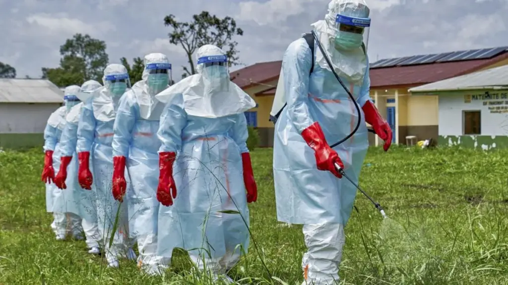 ebola