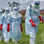 ebola