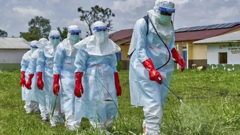 ebola