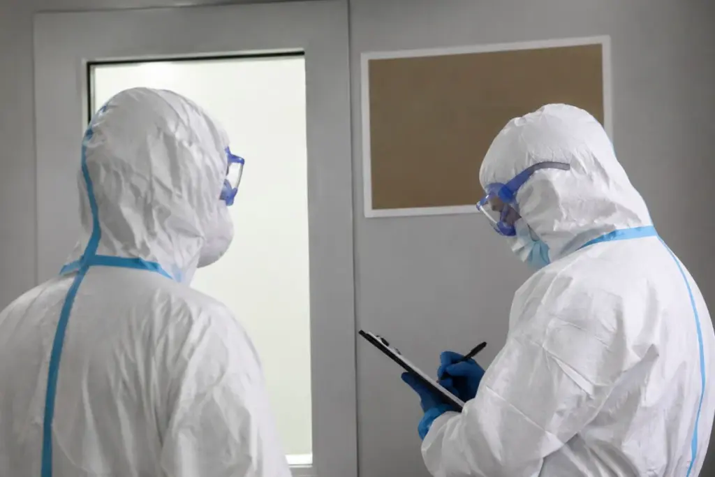 ebola
