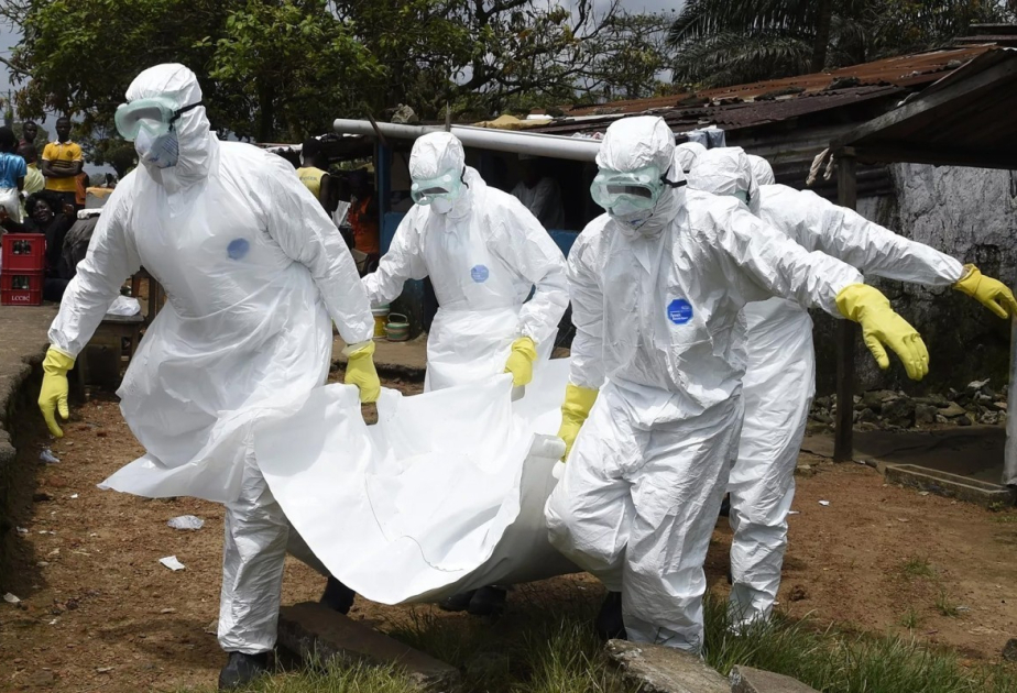 ebola