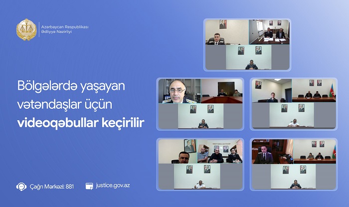 edliye videoqebul