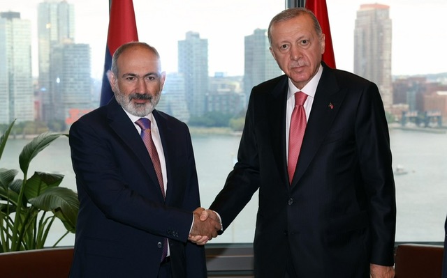 erdoqan pashinyan