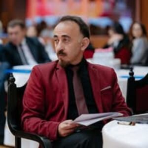 ferhad mehdiyev