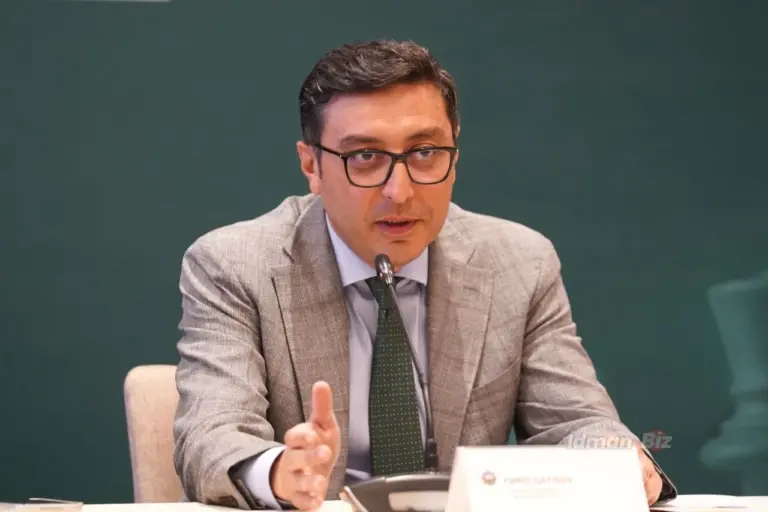 ferid qayibov