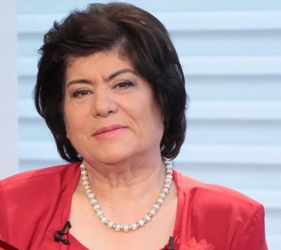 flora xelil