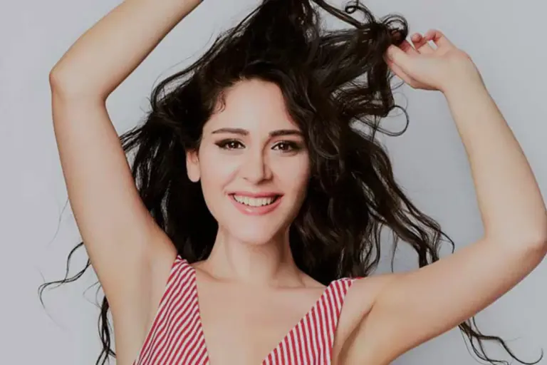 gizem tuncer