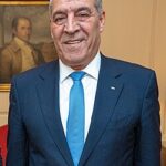 hussein al sheikh ()