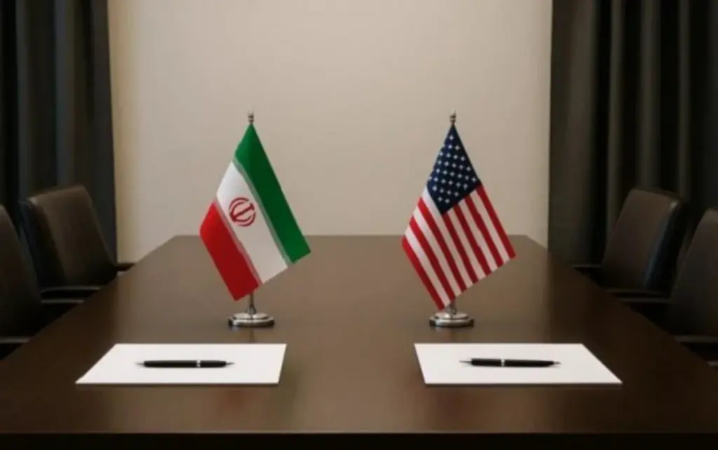 iran