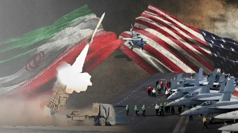iran